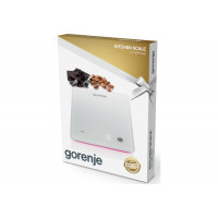Ваги кухонні Gorenje KT 10 PR Led