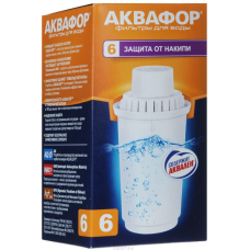 Картридж AQUAPHOR B100-8