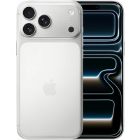 Смартфон Apple iPhone 17 Pro Max 256Gb Silver
