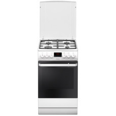 Плита комбінована Hansa FCMW59209