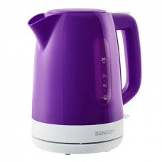 Електрочайник SENCOR SWK 1025VT
