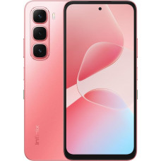 Смартфон Infinix HOT 60i X6728 8/256GB (neon red)