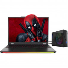 Ноутбук Dream Machines RT5090-16 RT5090-16UA32