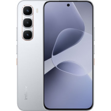 Смартфон INFINIX HOT 60 PRO X6885 8/128GB (titanium silver)