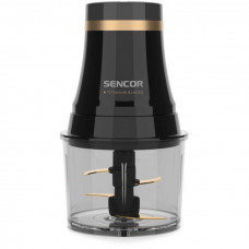 Кухонний комбайн SENCOR SCB 4000BK