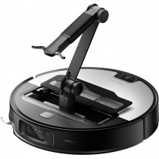 Робот-пилосос Roborock Saros Z70 Silver
