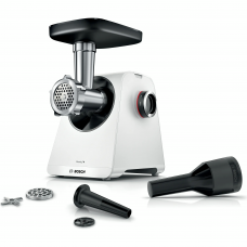М`ясорубка Bosch MFWS420W