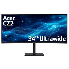 Монiтор TFT ACER CZ342CURJ0bmiphuzx UM.CC2EE.001