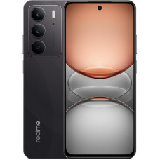 Смартфон REALME C75 8/128Gb (чорний)