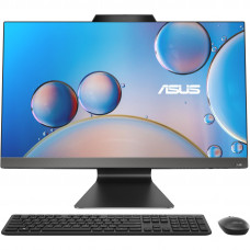 Комп'ютер персональний моноблок ASUS M3702WFAK-BPE0290 90PT03M2-M00W70