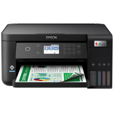 БФП Epson EcoTank C11CJ62404