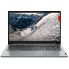 Ноутбук LENOVO IdeaPad 1 15AMN7 (82VG00XBRA)