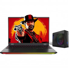 Ноутбук Dream Machines RT5080-16 RT5080-16UA27