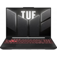 Ноутбук Asus TUF Gaming A16 FA607NU-RL096 (R5 7535HS/16/512/RTX 4050 6Gb)