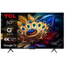 Телевізор TCL 50C69B
