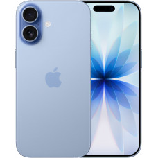 Смартфон Apple iPhone 17 512GB Mist Blue