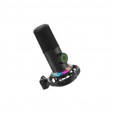 Мікрофон Fifine K658 USB Black