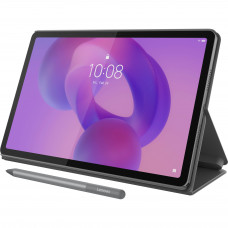 Планшетний ПК LENOVO Idea Tab 8/128 5G Luna Grey + Case&Pen ZAFM0065UA