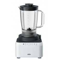 Кухонний комбайн Braun PureEase FP3131WH