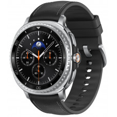 Смарт-годинник Samsung Galaxy Watch 8 Classic 47мм (L500) sAMOLED, 2/64ГБ, чорний SM-L500NZKASEK