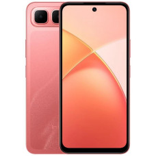 Смартфон INFINIX SMART 10 PLUS X6725B 4/128GB (ruby red)