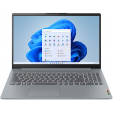 Ноутбук Lenovo IdeaPad Slim 3 15IAH8 (83ER00MPRA) (i5-12450H/16/512)