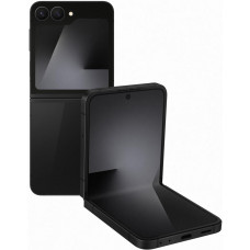 Смартфон Samsung Galaxy Flip 7 FE 5G (F761)  8/256ГБ, 1SIM, чорний SM-F761BZKHSEK