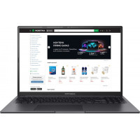 Ноутбук Asus Vivobook 16X K3605ZF-RP567 (16"/ i5-12500H/16/512/NVD2050-4)