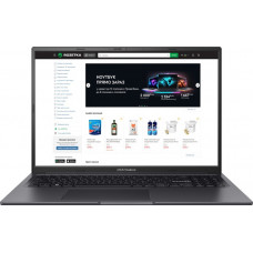 Ноутбук Asus Vivobook 16X K3605ZF-RP567 (16"/ i5-12500H/16/512/NVD2050-4)