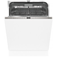 Вбудовувана посудомийна машина HISENSE HV16D (DW50.1)