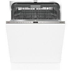 Вбудовувана посудомийна машина HISENSE HV16D (DW50.1)