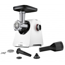 М`ясорубка Bosch MFWS607W