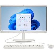 Комп'ютер персональний моноблок HP All-in-One C31F4EA