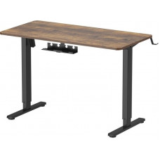 Комп’ютерний стіл з електрорегулюванням висоти OfficePro ODE1260DW