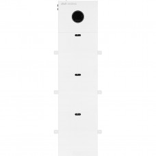 Система резервного живлення 2E PowerWall Vezha, 5000 Вт, 15.36 кВт/год, MPPT 5.5 кВт, WiFi 2E-ESS-PWV5-15
