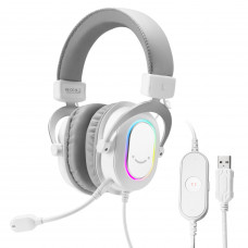 Гарнітура Fifine RGB H6W