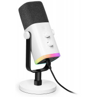 USB мікрофон Fifine AM8W