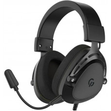 Гарнітура ігрова GamePro (HS766)