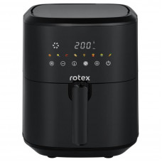 Мультипіч-фритюрниця Rotex ROM650-XL MultiFry