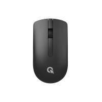 Миша OfficePro M175B Silent Click Wireless Black
