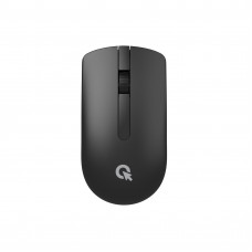 Миша OfficePro M175B Silent Click Wireless Black