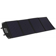 Портативна сонячна панель 2E, DC 120 Вт, USB-С 18 Вт, USB-A 24 Вт 2E-LSFC-120