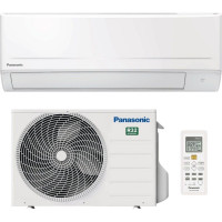 Кондиціонер Panasonic CS-BZ25ZKE/CU-BZ25ZKE