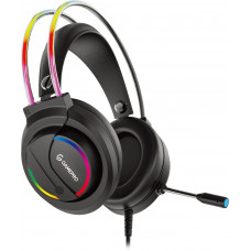 Гарнитура игровая GamePro Nitro (HS733)