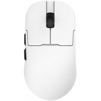 Ігрова бездротова миша Ajazz  AJ159P MC -3 Mod-White-3311 Charging Dock