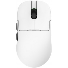 Ігрова бездротова миша Ajazz  AJ159P MC -3 Mod-White-3311 Charging Dock