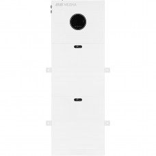Система резервного живлення 2E PowerWall Vezha, 5000 Вт, 10.24 кВт/год, MPPT 5.5 кВт, WiFi 2E-ESS-PWV5-10