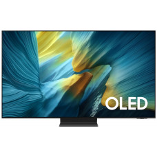 Телевізор SAMSUNG QE77S95FAUXUA