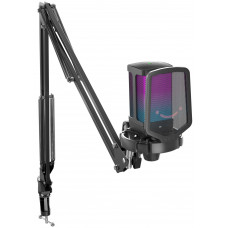 Мікрофон Fifine Q6T Black