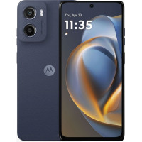 Смартфон Moto G05 4/256GB NFC Denim Blue